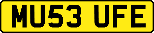 MU53UFE