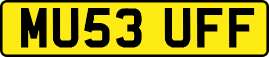 MU53UFF