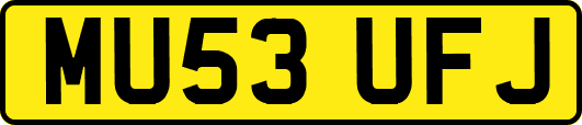 MU53UFJ