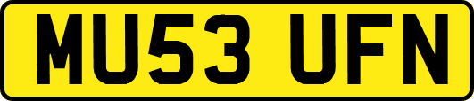 MU53UFN