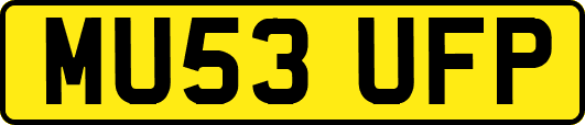 MU53UFP