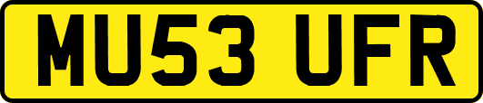 MU53UFR