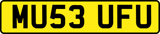 MU53UFU
