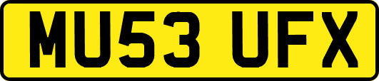 MU53UFX