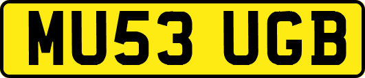 MU53UGB