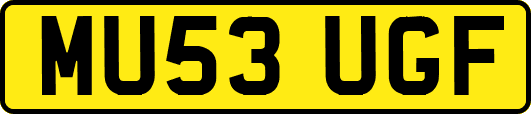 MU53UGF