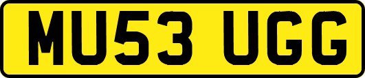 MU53UGG