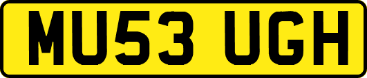 MU53UGH