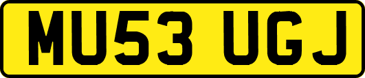 MU53UGJ
