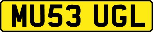 MU53UGL