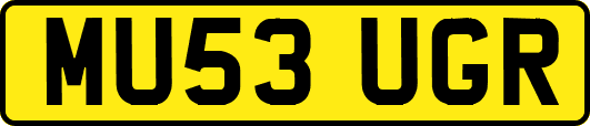 MU53UGR
