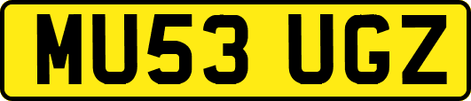 MU53UGZ