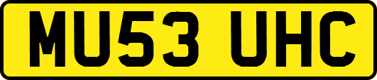 MU53UHC
