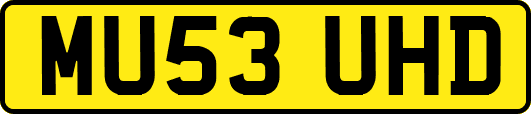 MU53UHD