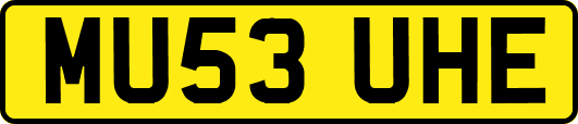 MU53UHE