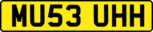 MU53UHH