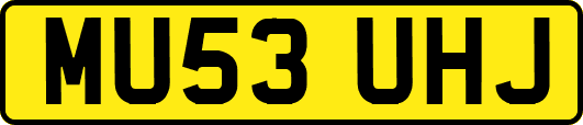 MU53UHJ