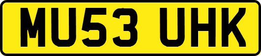 MU53UHK