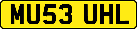 MU53UHL