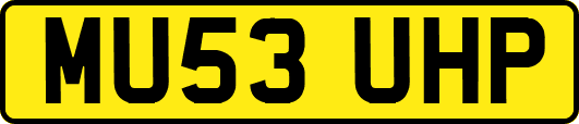 MU53UHP