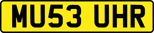 MU53UHR