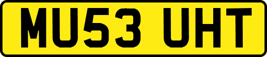 MU53UHT