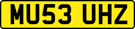 MU53UHZ