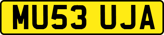 MU53UJA