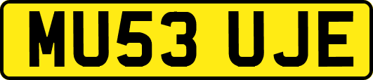 MU53UJE