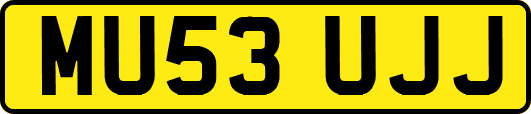MU53UJJ