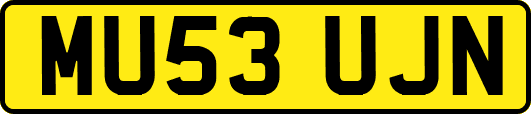 MU53UJN