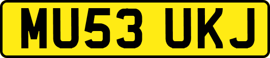 MU53UKJ