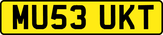 MU53UKT