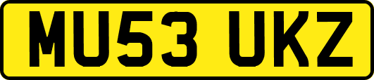MU53UKZ