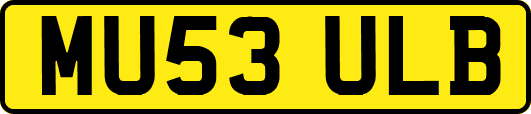 MU53ULB