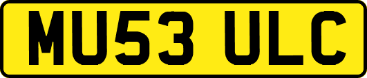 MU53ULC