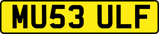 MU53ULF