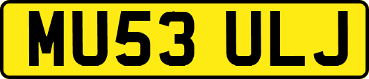 MU53ULJ