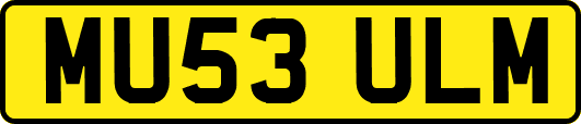 MU53ULM