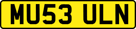 MU53ULN