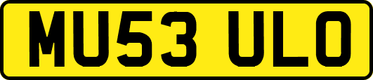 MU53ULO