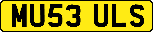 MU53ULS