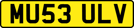 MU53ULV