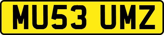 MU53UMZ