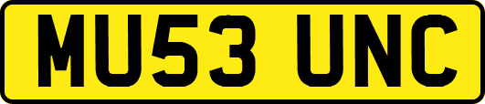 MU53UNC