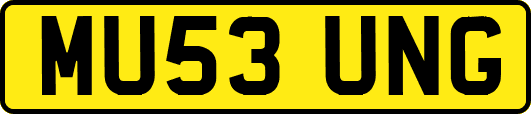 MU53UNG