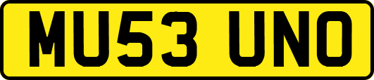 MU53UNO
