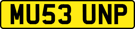 MU53UNP