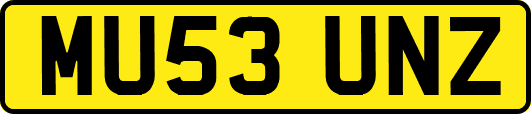 MU53UNZ