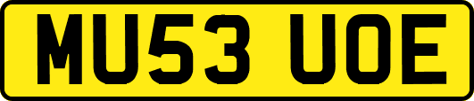 MU53UOE